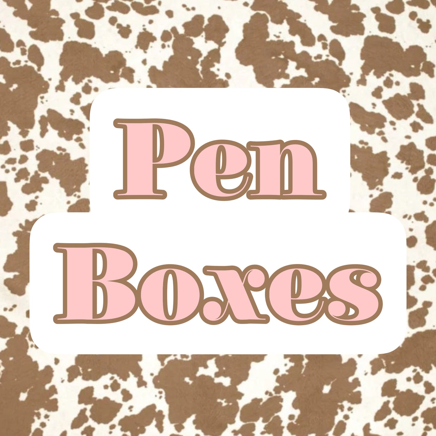 LIVE CLAIM PEN BOX SALE