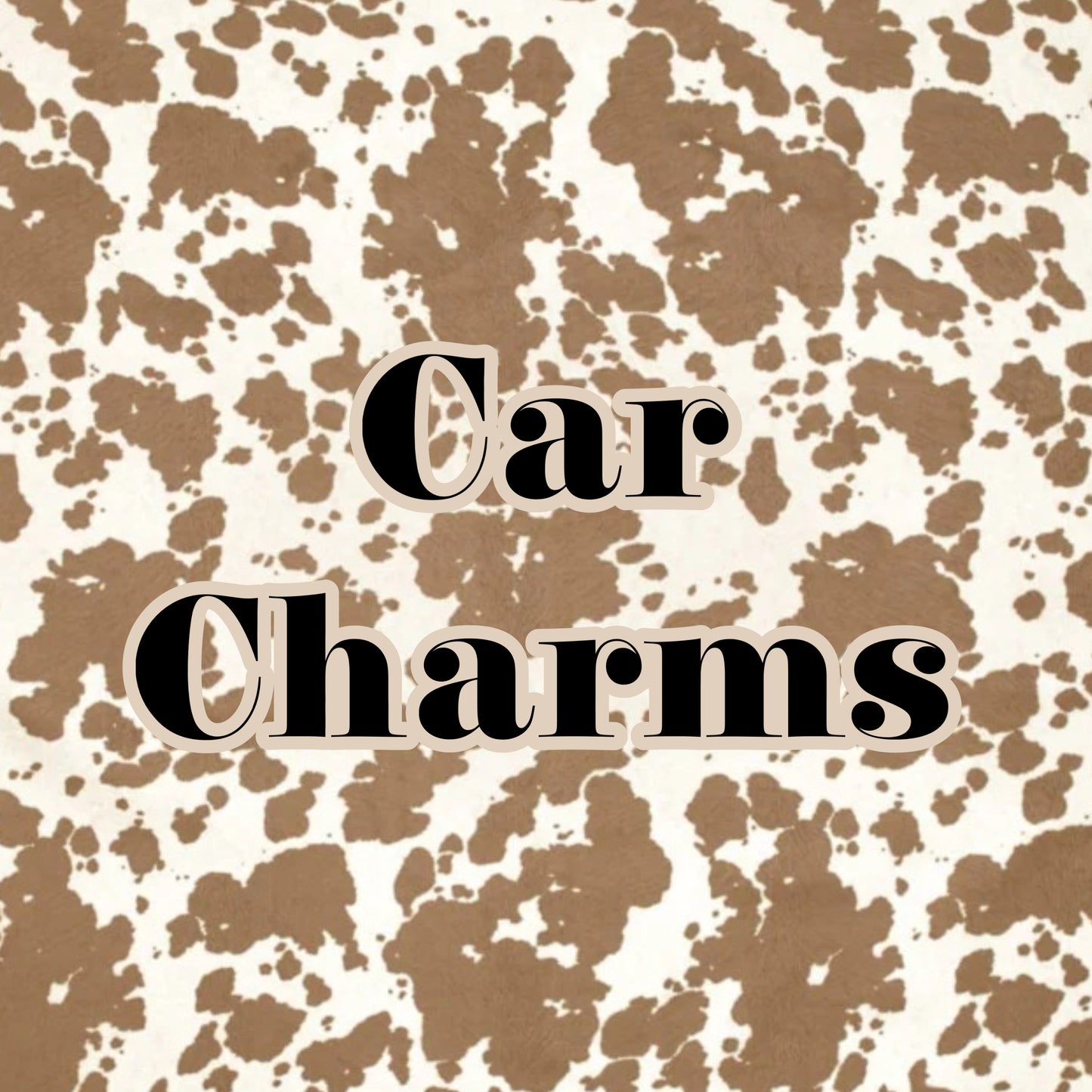 Car Charm