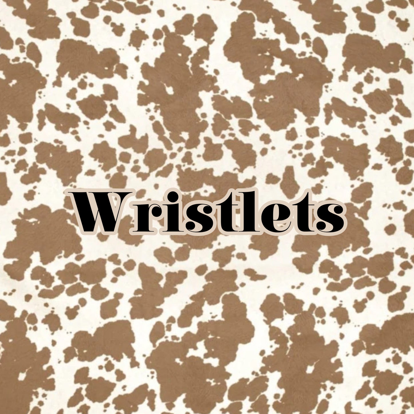 Wristlets