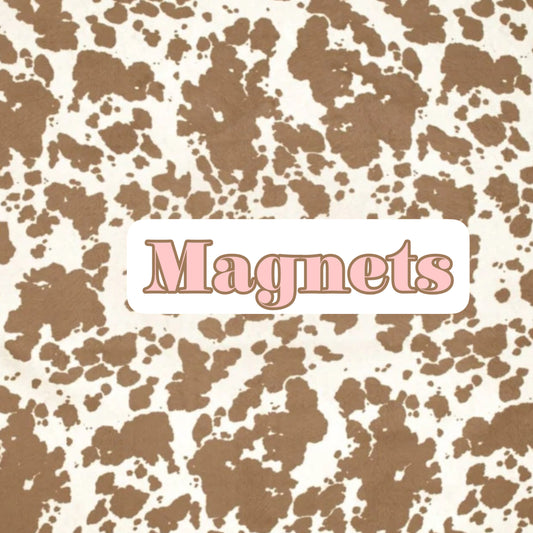 Magnents