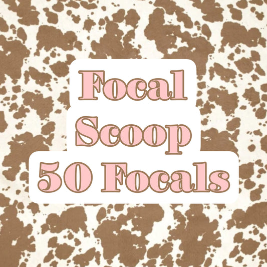 Halloween Focal Scoop (50)