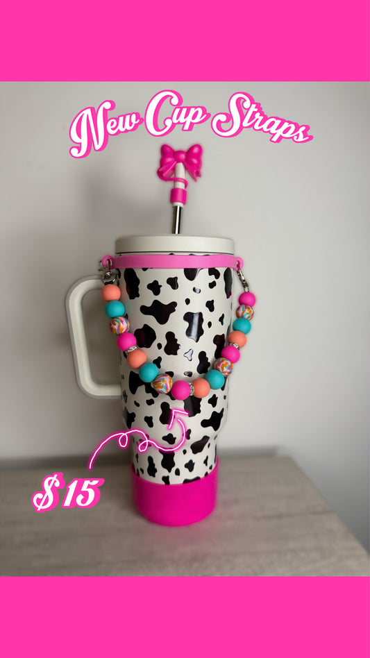 Cup Straps